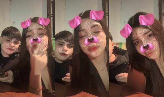 milee.yanezz Recorded on Apr 18, 2026, 4:54 AM