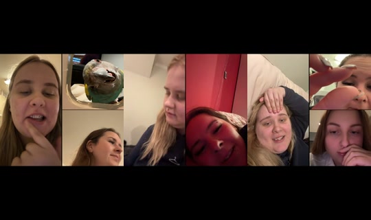 milena.sophie.ilo Recorded on Apr 18, 2026, 9:56 PM