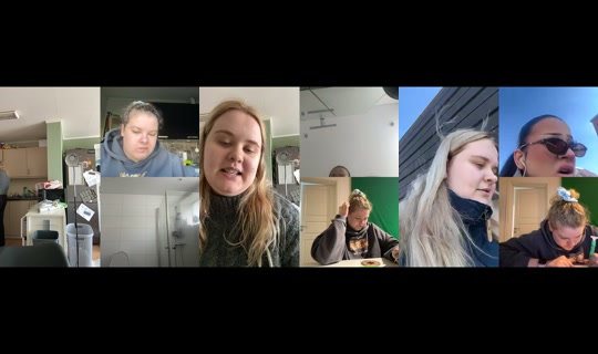 Transmisión de milena.sophie.ilo - 20 abr 2026, 9:53