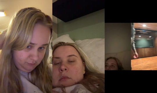 Transmisión de milena.sophie.ilo - 20 abr 2026, 20:24