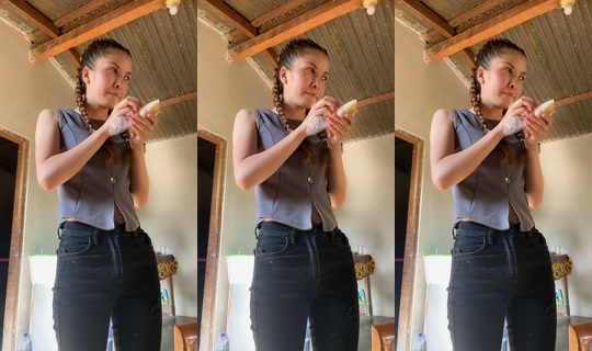 mileydimejia2007 Recorded on Apr 18, 2026, 9:25 PM