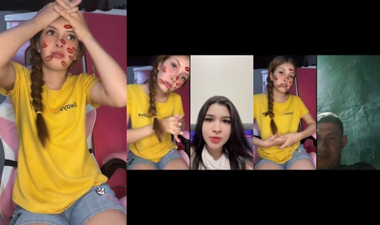 بث mileydimejia2007 - 21 أبريل 2026، 2:23 ص