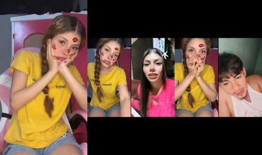 بث mileydimejia2007 - 21 أبريل 2026، 3:25 ص