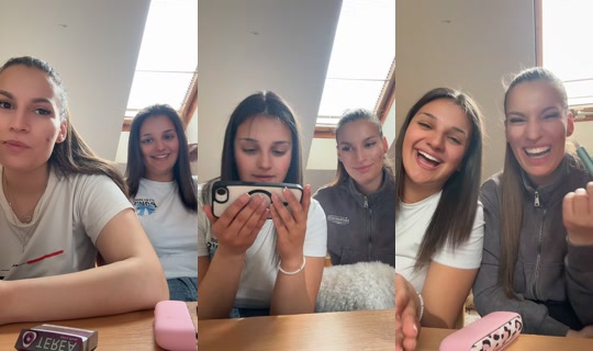 mimaa.ruzic's Stream - Apr 14, 2026, 9:30 AM