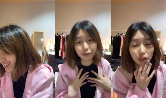 Stream mimi218440 - 23 Apr 2026, 14.28