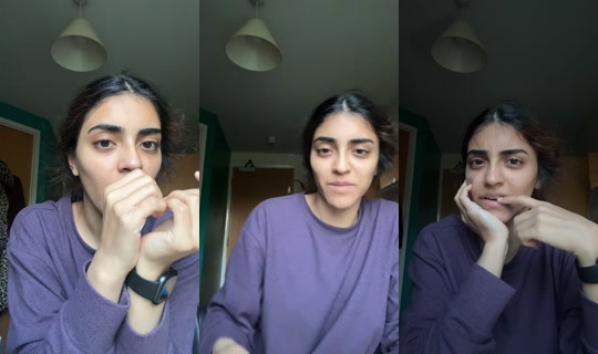 minaal.o の配信 - 2026年4月21日 18:40