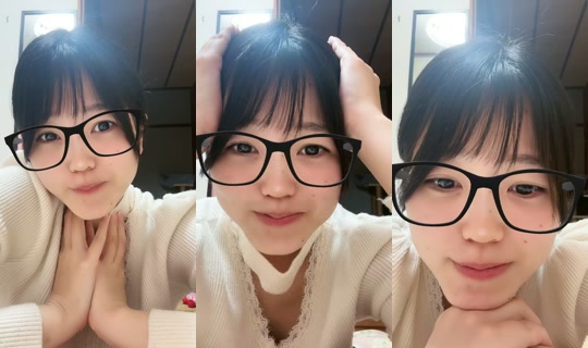 minamichan67 Direkam pada 19 Apr 2026, 9.53