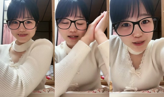 minamichan67 Direkam pada 19 Apr 2026, 10.15