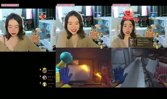 Transmisión de miniondelhimalaya - 21 abr 2026, 4:05