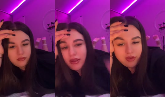 بث minnie_mouse007 - 15 أبريل 2026، 10:55 ص