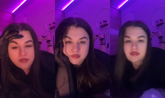 بث minnie_mouse007 - 15 أبريل 2026، 3:11 م