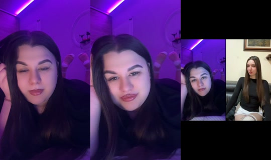 بث minnie_mouse007 - 15 أبريل 2026، 5:13 م