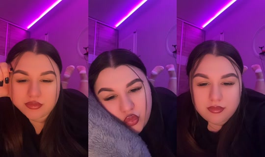 بث minnie_mouse007 - 16 أبريل 2026، 11:22 ص