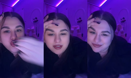 minnie_mouse007's Stream - Apr 19, 2026, 3:52 PM