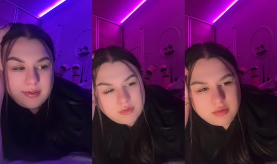 minnie_mouse007's Stream - Apr 19, 2026, 8:17 PM