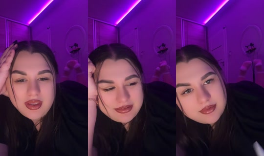 minnie_mouse007's Stream - Apr 20, 2026, 5:18 PM