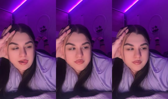 minnie_mouse007's Stream - Apr 20, 2026, 10:18 PM