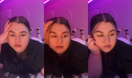 minnie_mouse007's Stream - Apr 21, 2026, 1:27 PM