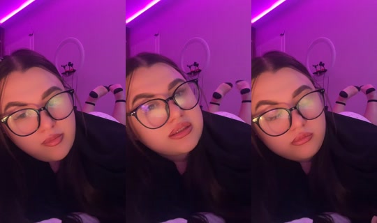 minnie_mouse007's Stream - Apr 21, 2026, 2:43 PM