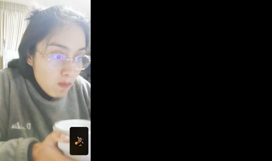 Transmisión de mio48964 - 14 abr 2026, 2:31