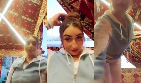 mira.ali3336 Recorded on Apr 19, 2026, 3:07 AM