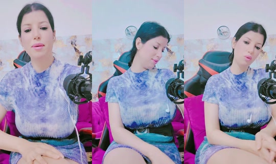 Transmisión de mira_m837 - 18 abr 2026, 15:34