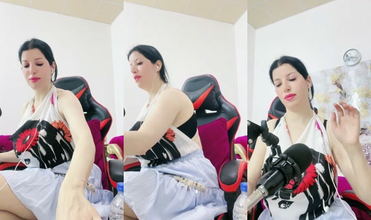 Transmisión de mira_m837 - 18 abr 2026, 21:46