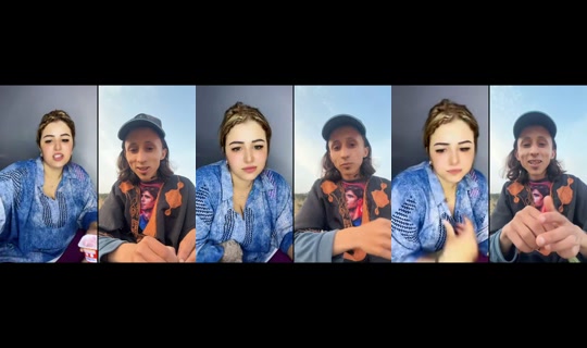 miracan319's Stream - Apr 16, 2026, 6:41 PM