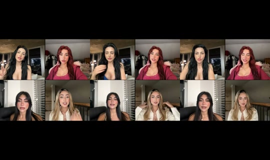 mirasaadaldeen's Stream - Apr 18, 2026, 7:51 AM