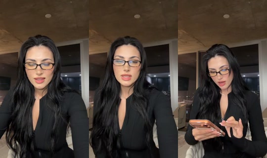 mirasaadaldeen's Stream - Apr 19, 2026, 9:04 AM