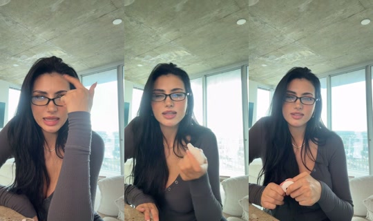 mirasaadaldeen의 방송 - 2026년 4월 19일 PM 4:06