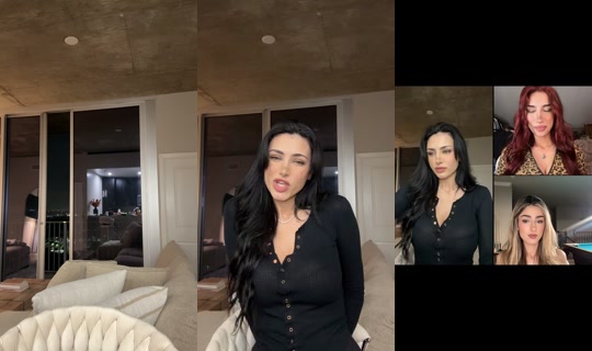 Transmisión de mirasaadaldeen - 22 abr 2026, 5:42