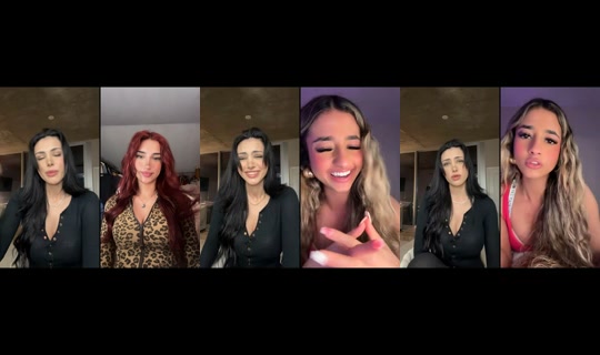 Transmisión de mirasaadaldeen - 22 abr 2026, 6:49