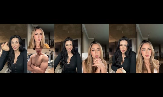 Transmisión de mirasaadaldeen - 22 abr 2026, 8:31