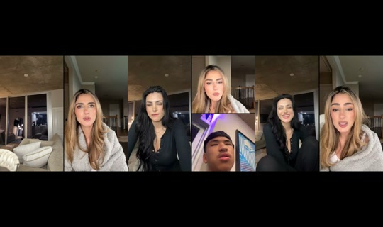 Transmisión de mirasaadaldeen - 22 abr 2026, 10:14