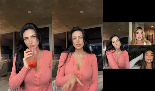 mirasaadaldeen의 방송 - 2026년 4월 23일 AM 8:20