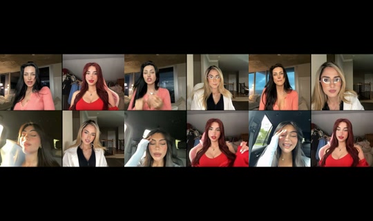 mirasaadaldeen の配信 - 2026年4月23日 11:10