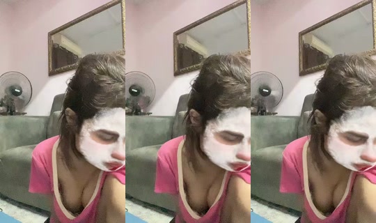 miravbb의 방송 - 2026년 4월 21일 PM 6:20