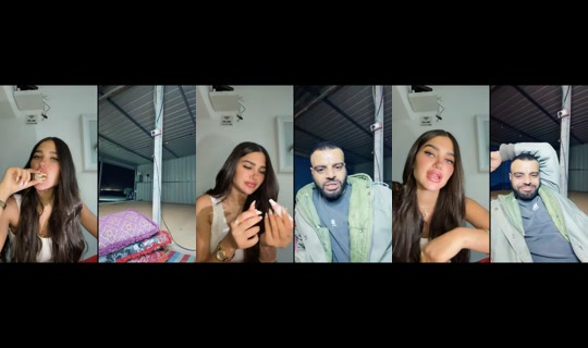 miriam.2170's Stream - Apr 15, 2026, 6:12 PM