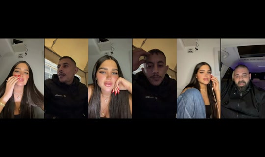 miriam.2170의 방송 - 2026년 4월 20일 PM 5:47