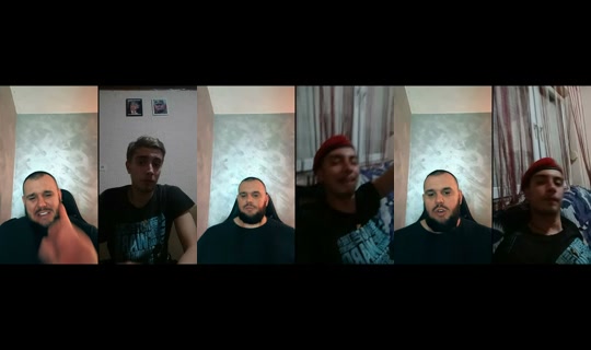 mirza_hatic_live's Stream - Apr 15, 2026, 8:26 PM