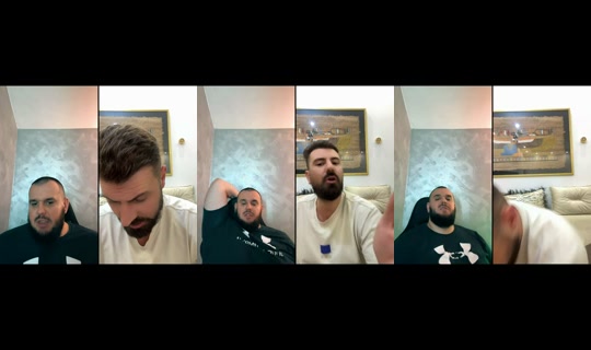 mirza_hatic_live's Stream - Apr 16, 2026, 6:47 PM