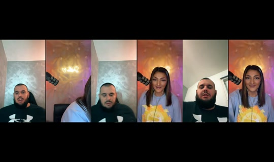 mirza_hatic_live's Stream - Apr 16, 2026, 9:06 PM