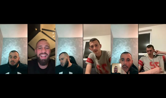 mirza_hatic_live's Stream - Apr 16, 2026, 10:26 PM