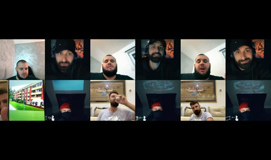 mirza_hatic_live Recorded on Apr 17, 2026, 6:11 PM