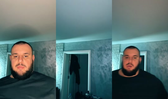 mirza_hatic_live Recorded on Apr 17, 2026, 8:18 PM