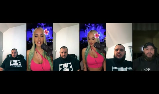 mirza_hatic_live's Stream - Apr 18, 2026, 10:11 PM