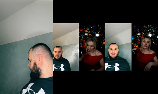 mirza_hatic_live의 방송 - 2026년 4월 19일 PM 7:14