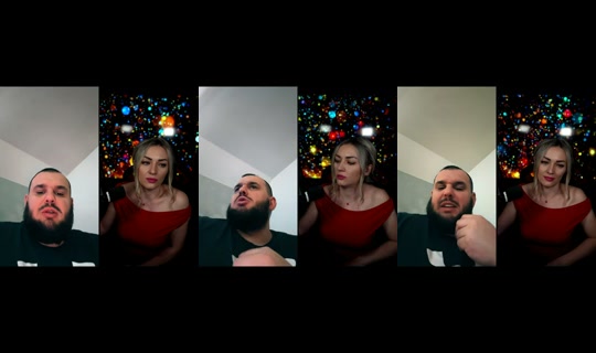 mirza_hatic_live의 방송 - 2026년 4월 19일 PM 8:05