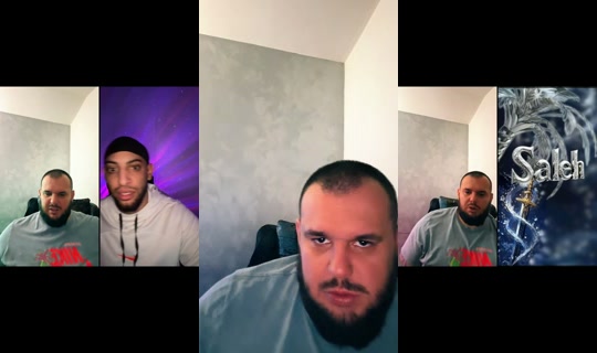 mirza_hatic_live의 방송 - 2026년 4월 20일 PM 7:46